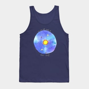 Star Stuff Tank Top